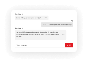 Chat AI