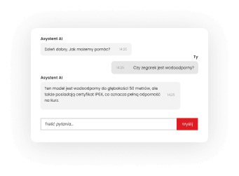 Chat AI