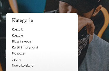 Katalog i nawigacja