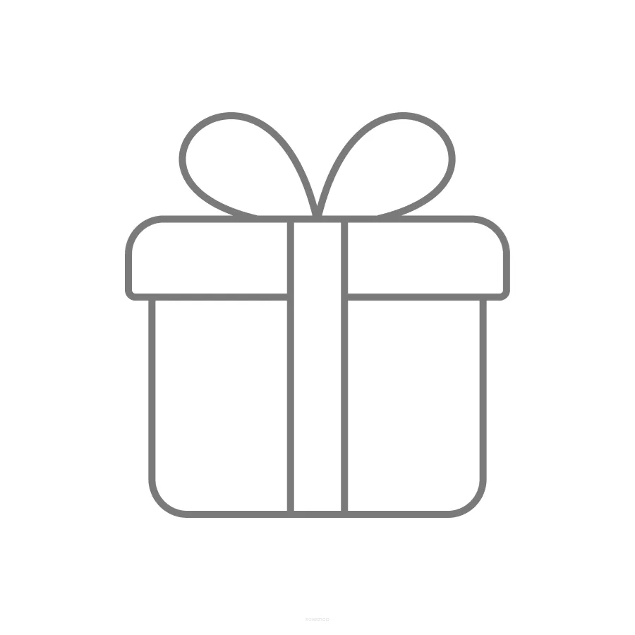 Wrap product as a Gift